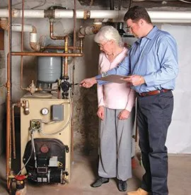 Slide of Walsh Brothers