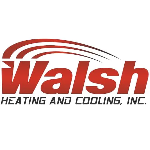 Slide of Walsh Heating and Cooling