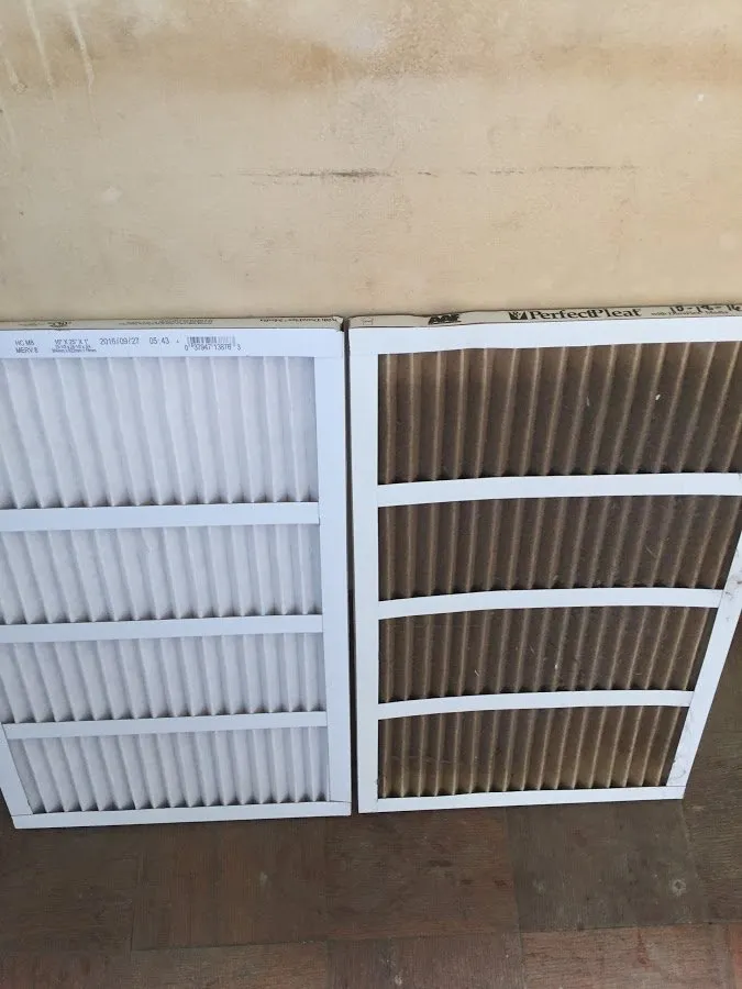 Slide of Walsh Heating and Cooling