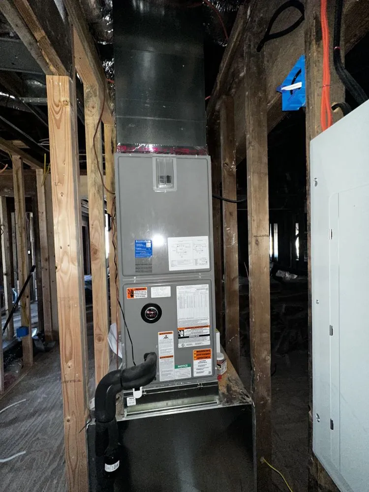 Slide of Walsh Services