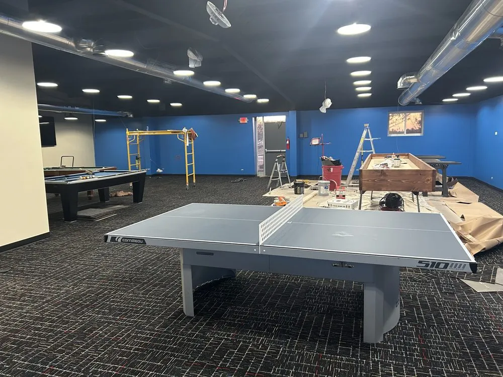 Slide of Walsh Services