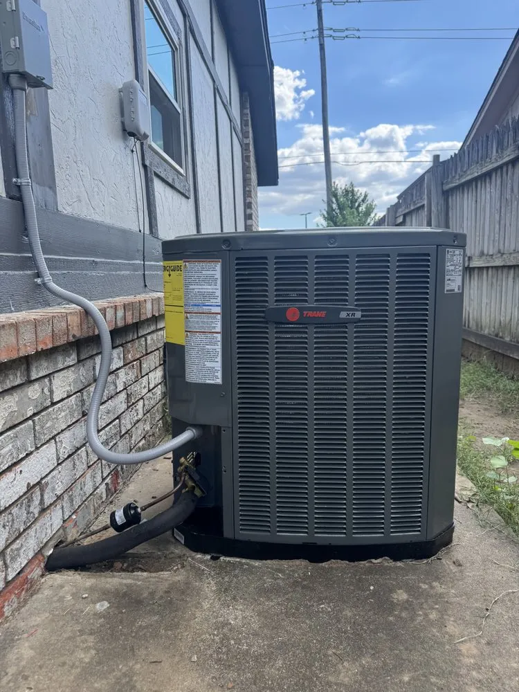 Slide of Walsh Services