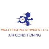 Slide of Walt Cooling Services