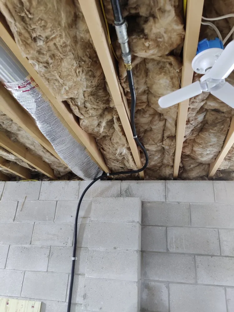 Slide of Walt McCollum Plumbing, Heating, Cooling