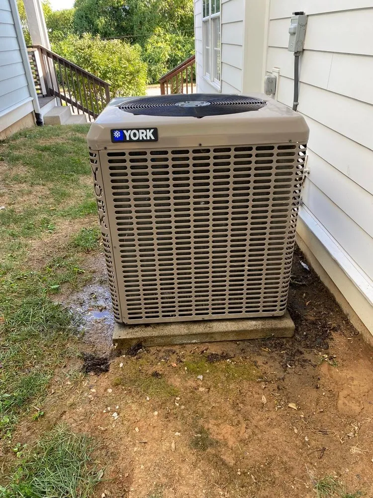 Slide of Walter and Lucio