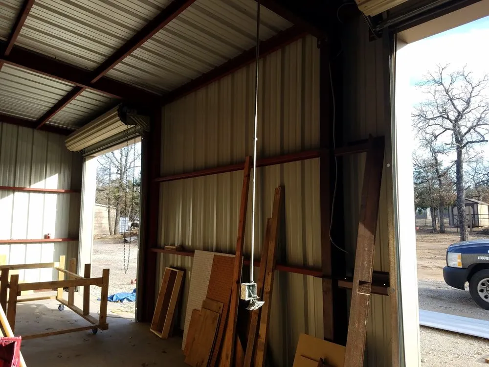 Slide of Walter B Choate HVAC & Electrical