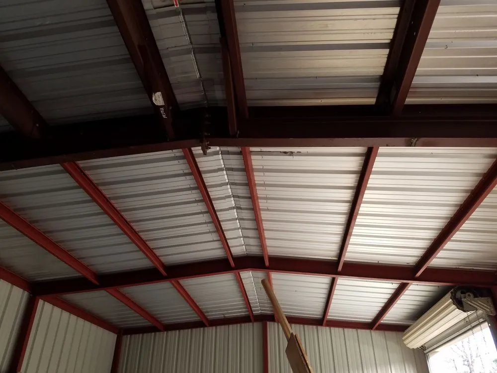 Slide of Walter B Choate HVAC & Electrical