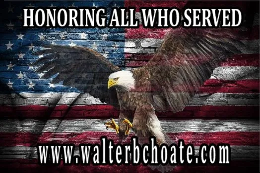 Slide of Walter B Choate HVAC & Electrical