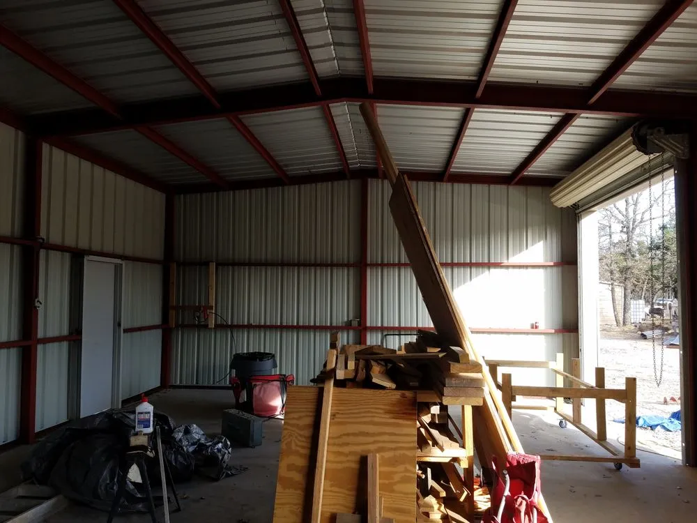 Slide of Walter B Choate HVAC & Electrical