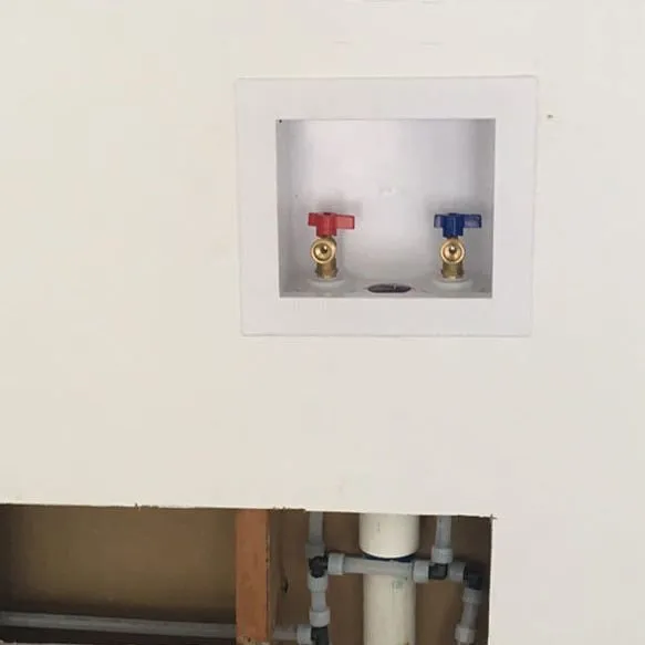Slide of Walter Plumbing and Heating