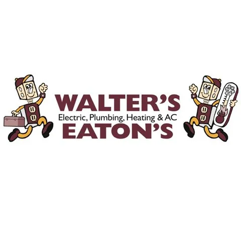 Slide of Walter's Electric, Plumbing, Heating & AC