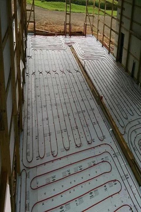 Slide of Walter's Electric, Plumbing, Heating & AC