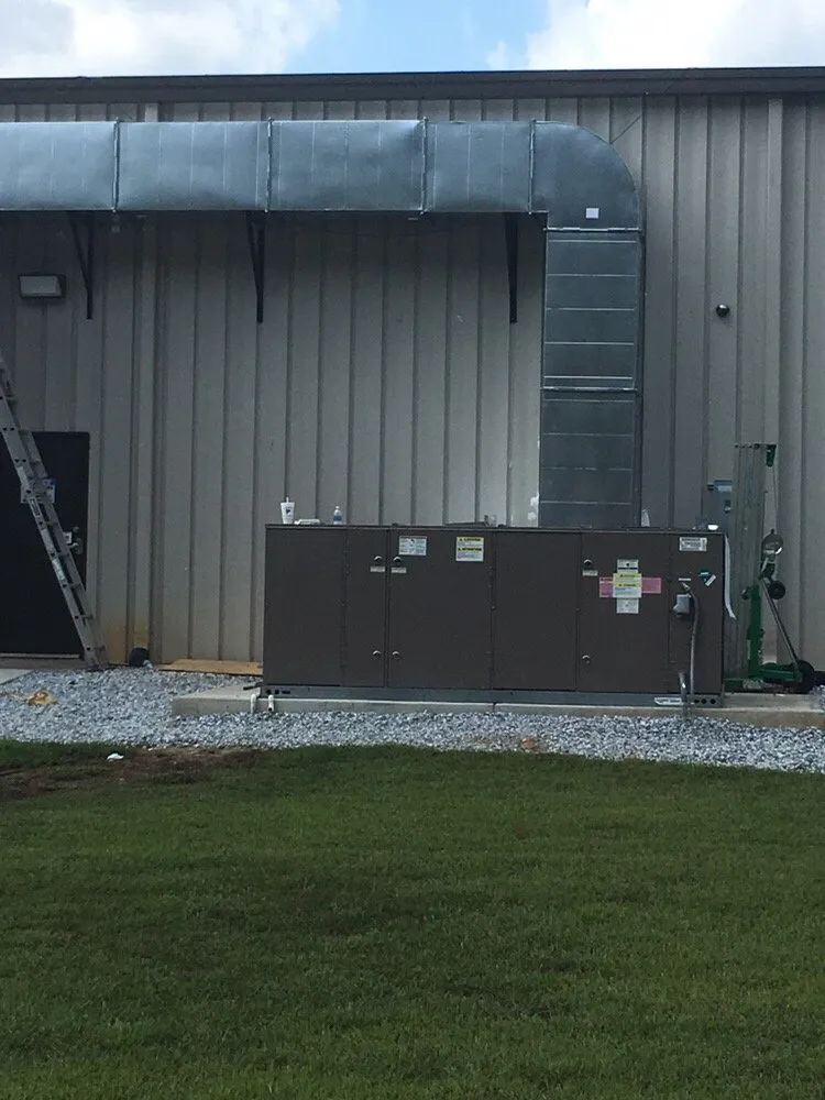 Slide of Walters Heating & Air