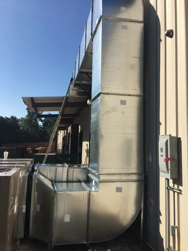 Slide of Walters Heating & Air