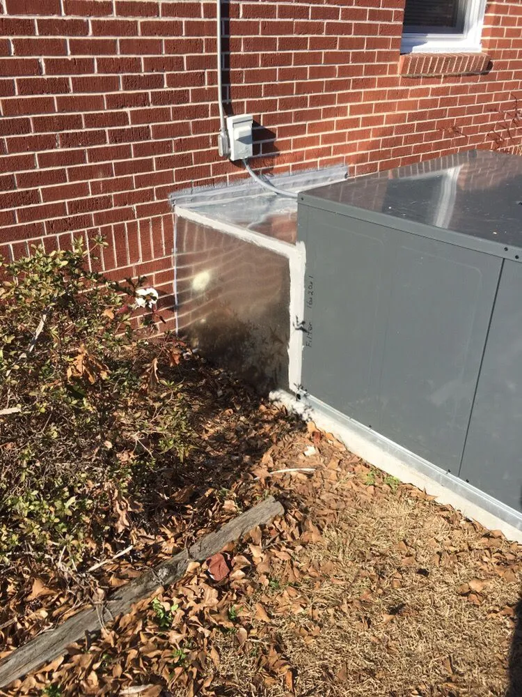 Slide of Walters Heating & Air