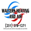 Slide of Walters Heating and Air