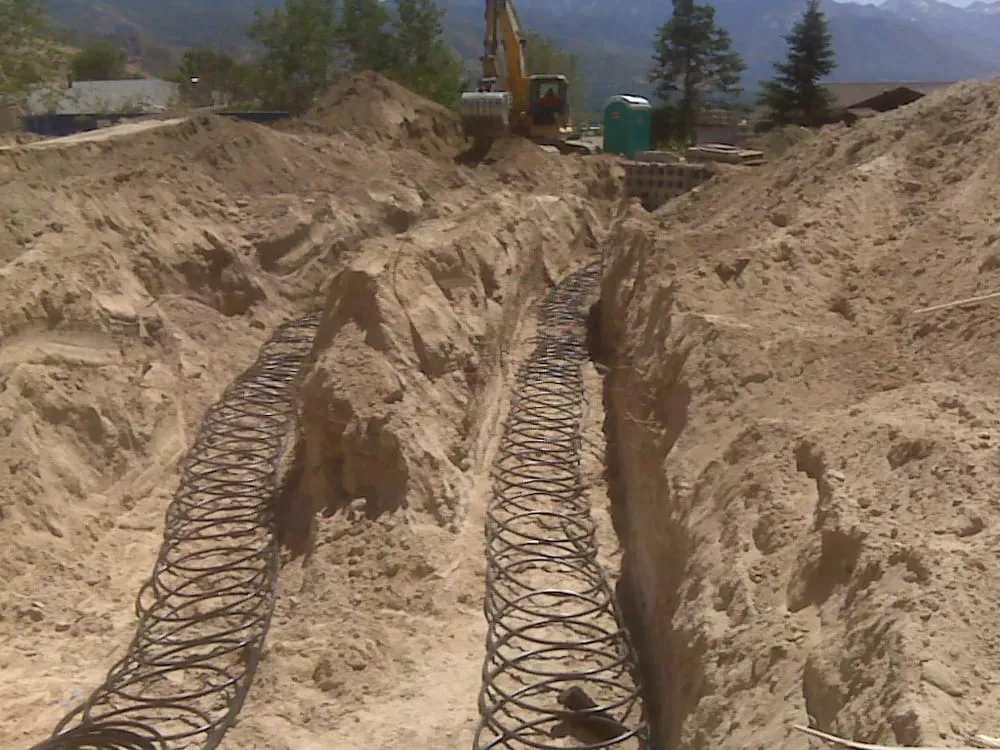 Slide of Walton Plumbing Heating Air