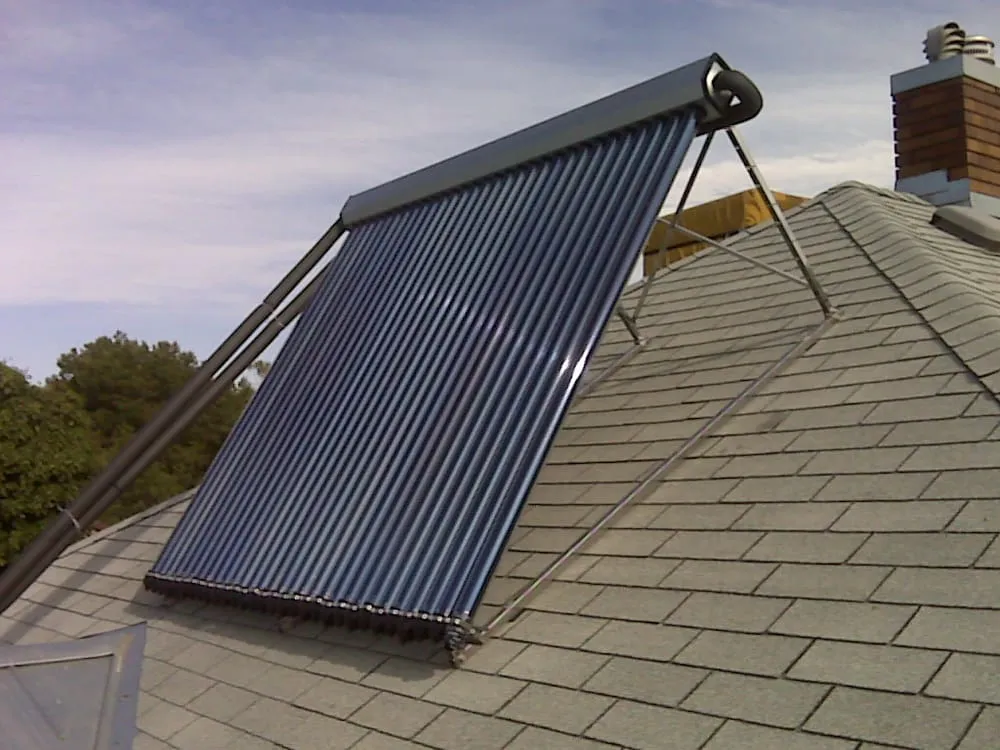 Slide of Walton Plumbing Heating Air