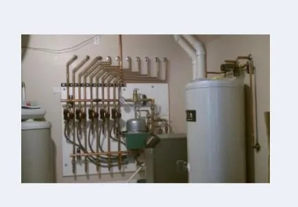 Slide of Walton Plumbing Heating Air
