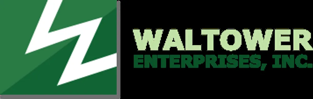 Slide of Waltower Enterprises