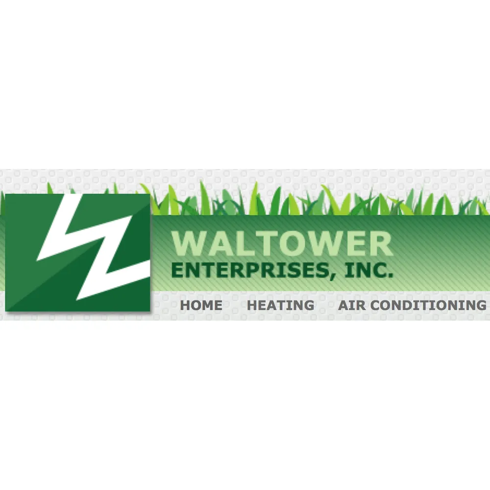 Slide of Waltower Enterprises