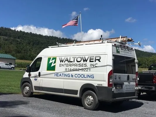 Waltower Enterprises
