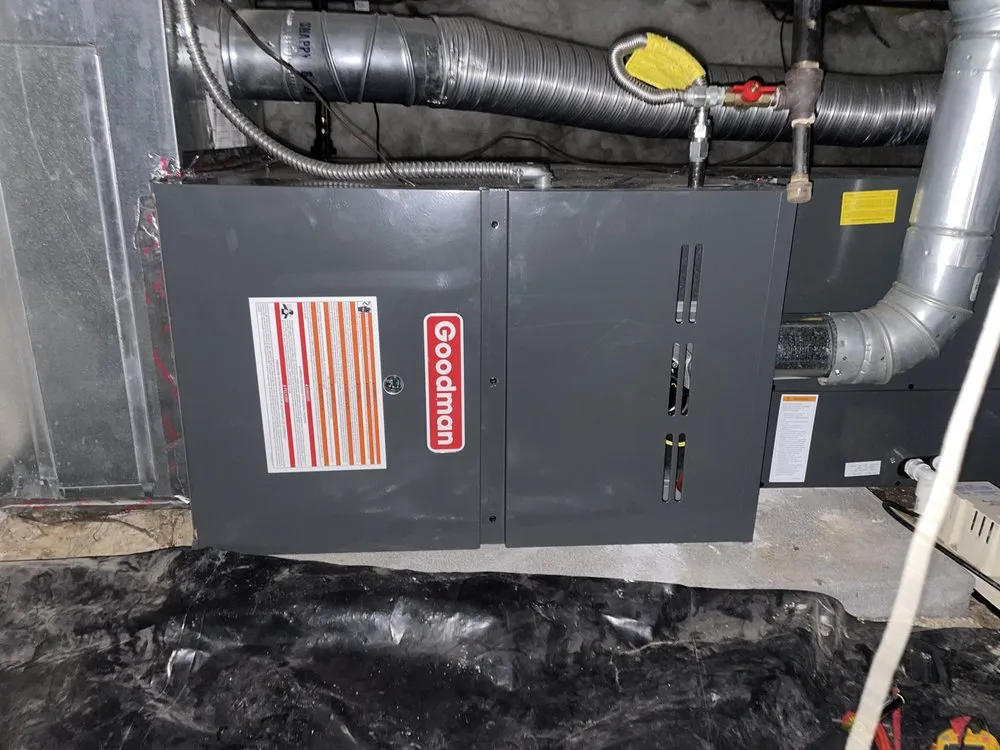 Slide of Wampa Heating & Cooling