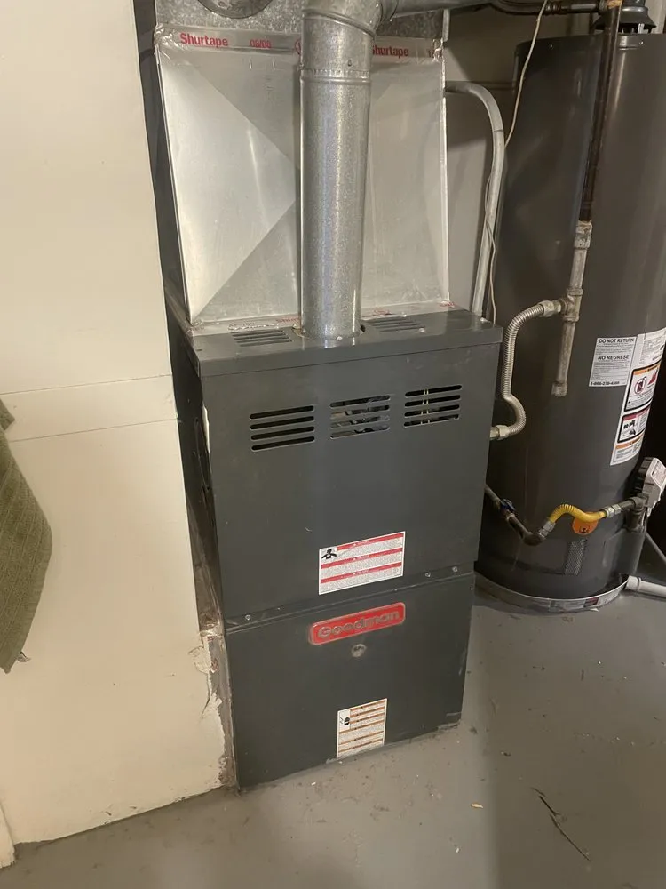 Slide of Wampa Heating & Cooling