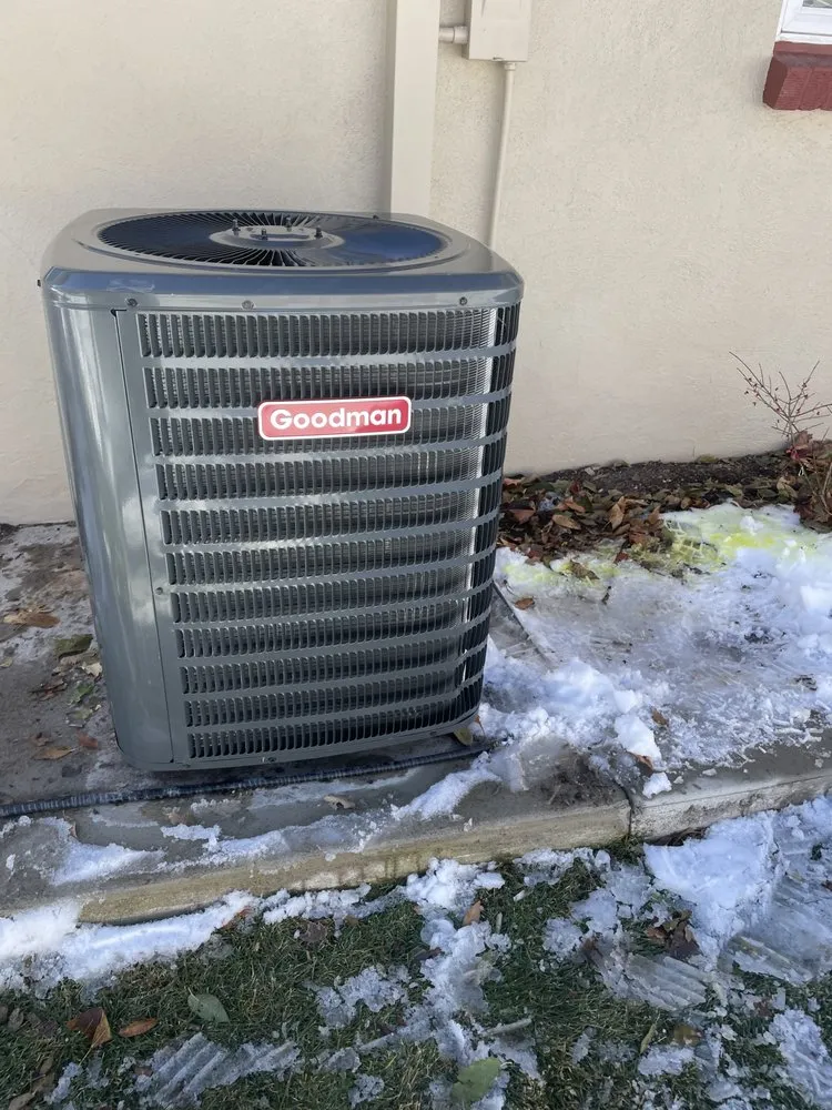 Slide of Wampa Heating & Cooling