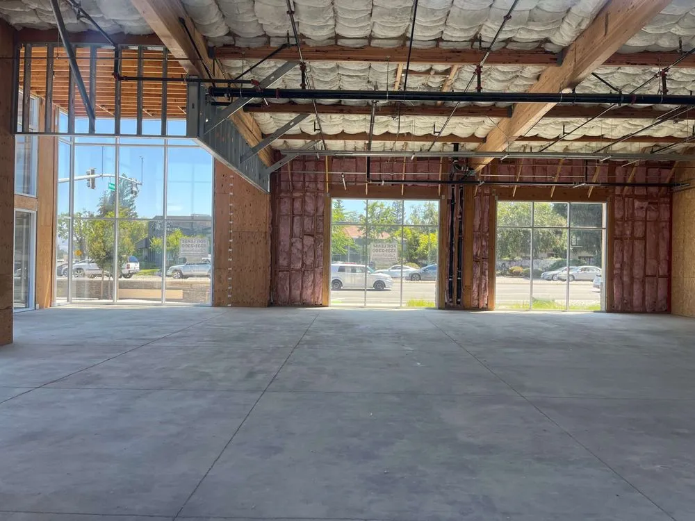 Slide of Wang Construction