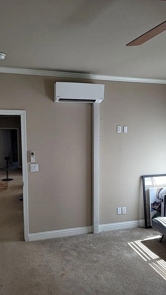 Slide of Wang Construction