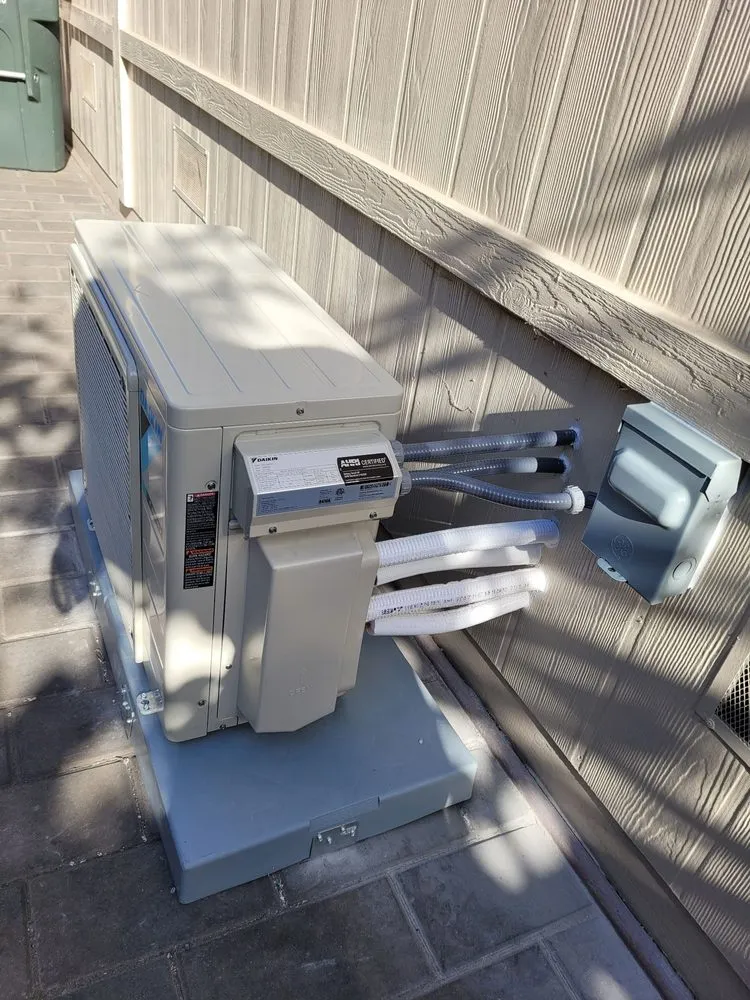 Slide of Wang Construction