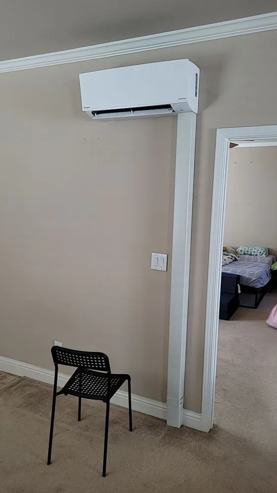 Slide of Wang Construction