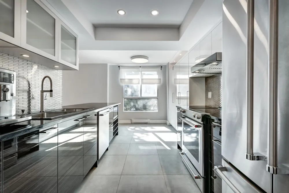 Slide of Wang Construction