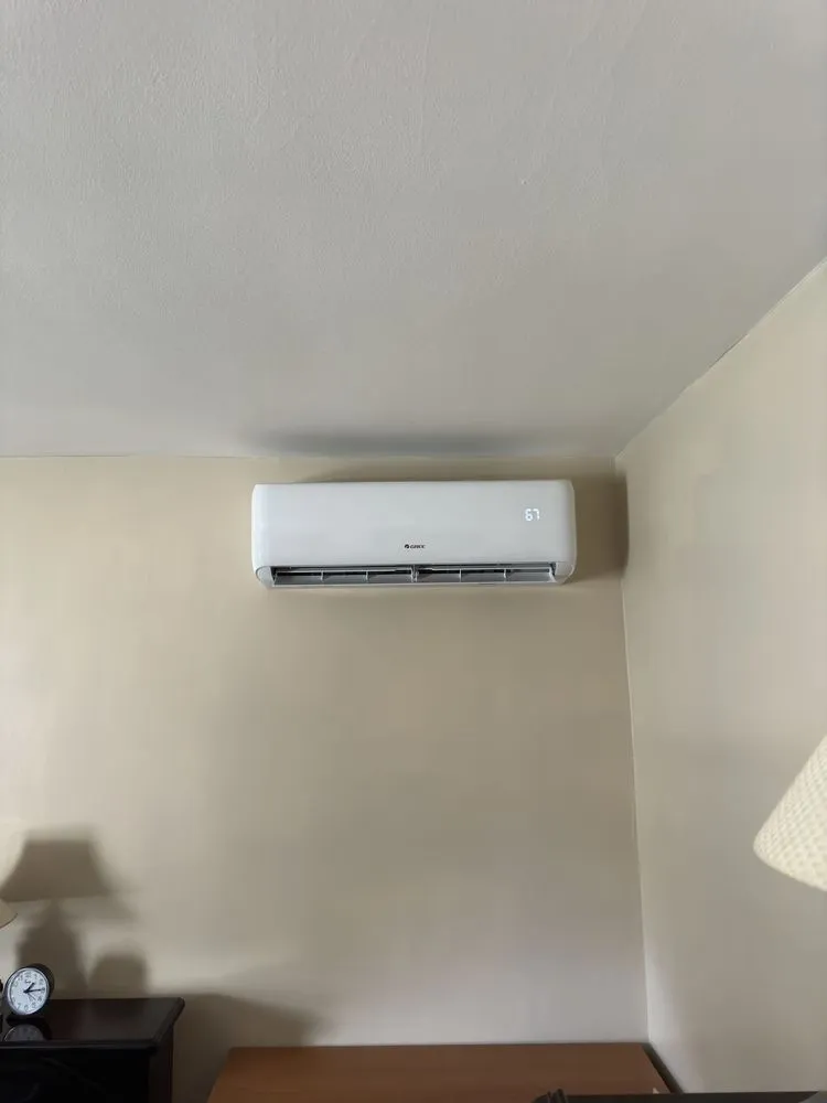 Slide of Wanjia Electric