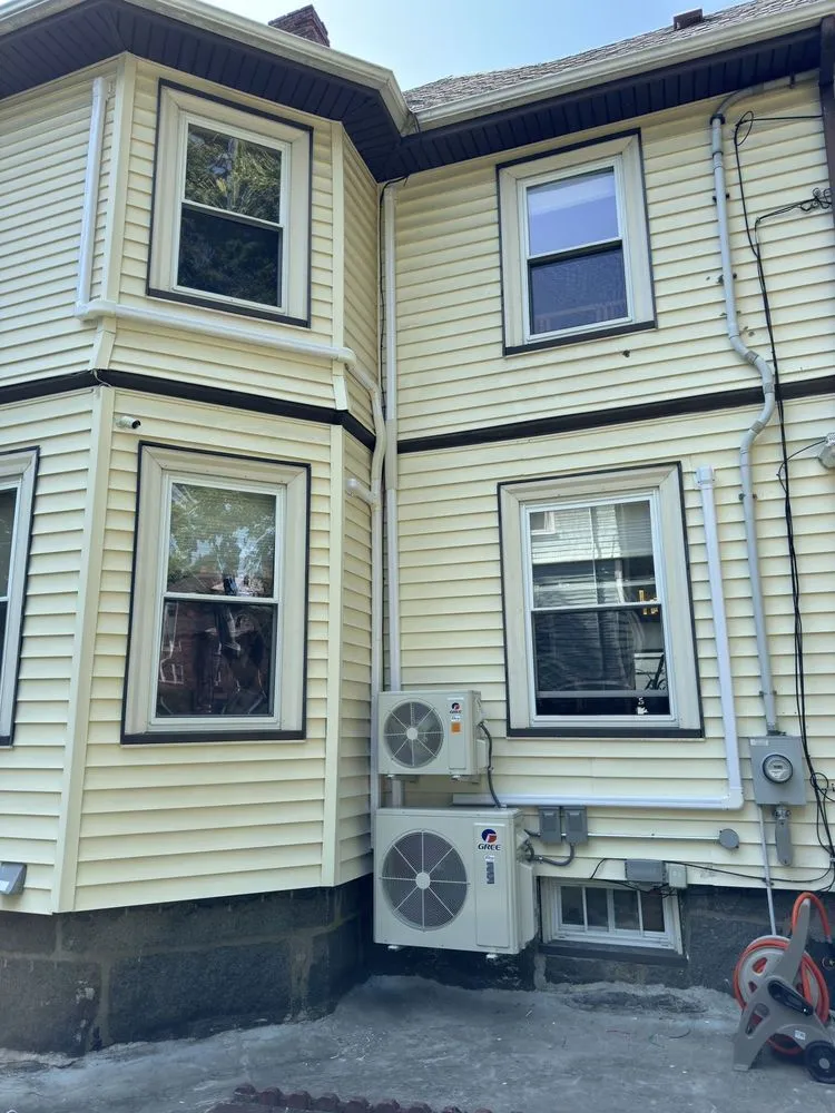 Slide of Wanjia Electric