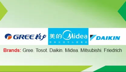 Slide of Wanjia Electric