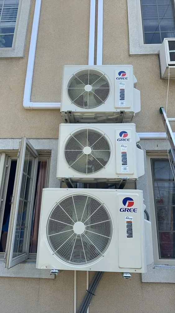 Slide of Wanjia Electric