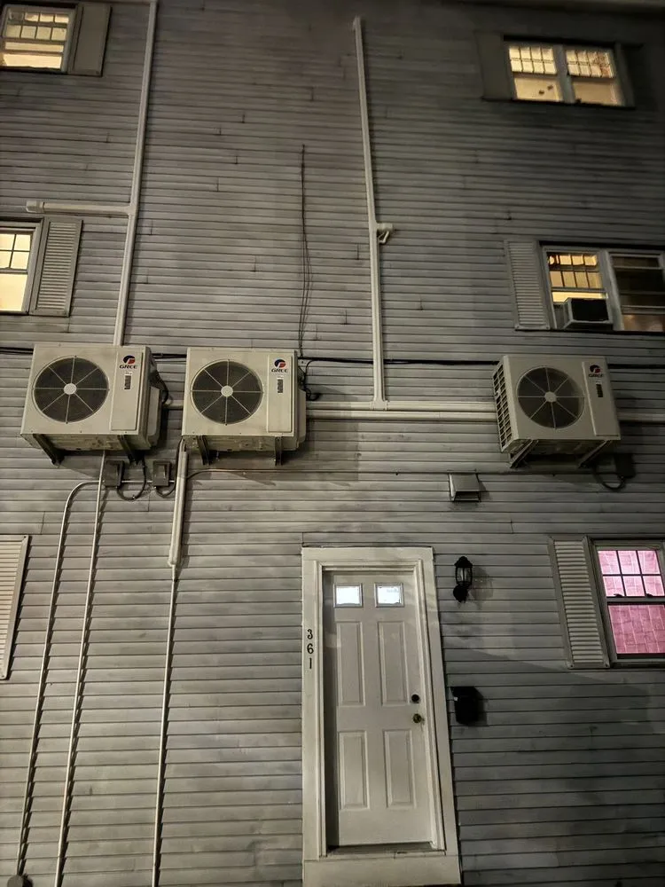 Slide of Wanjia Electric