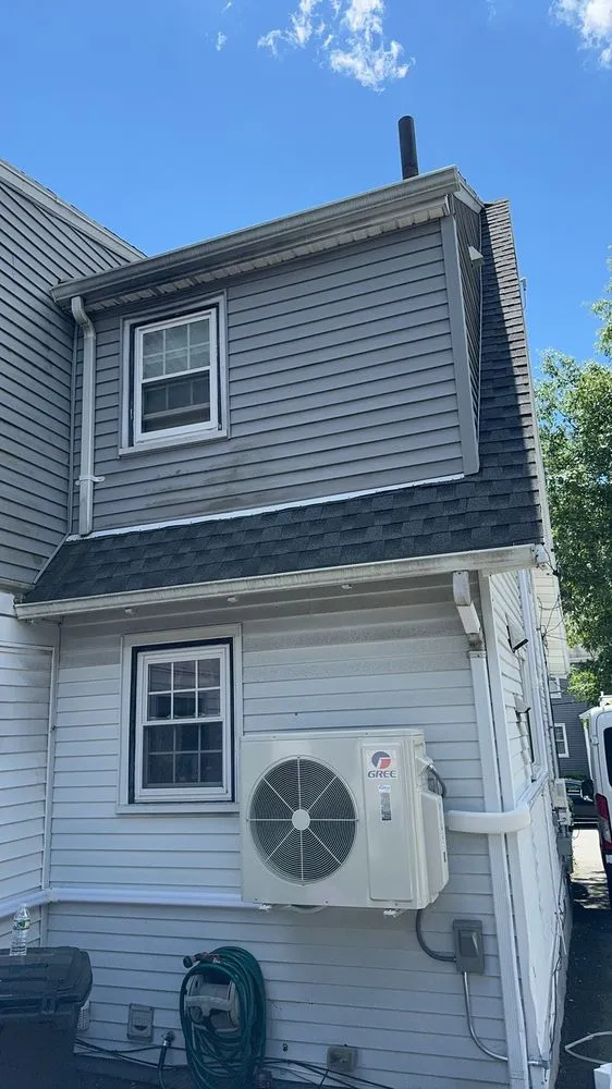 Slide of Wanjia Electric