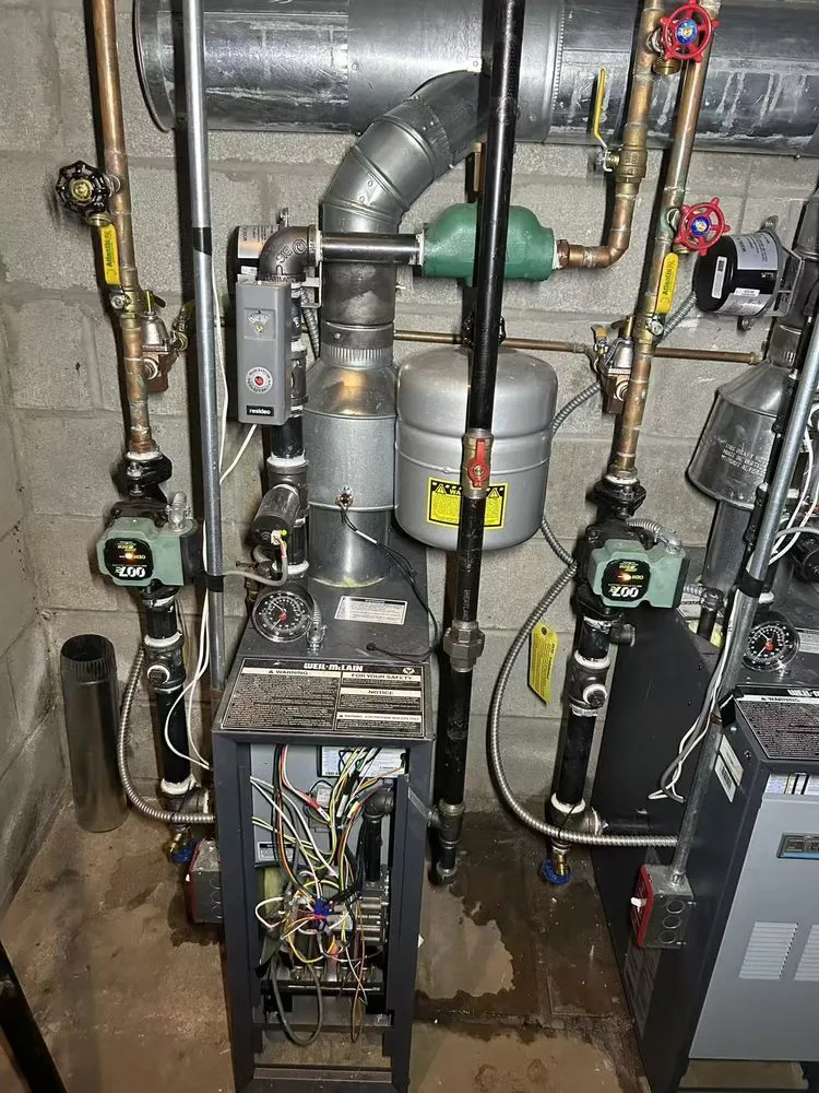 Slide of Wanjia Hvac