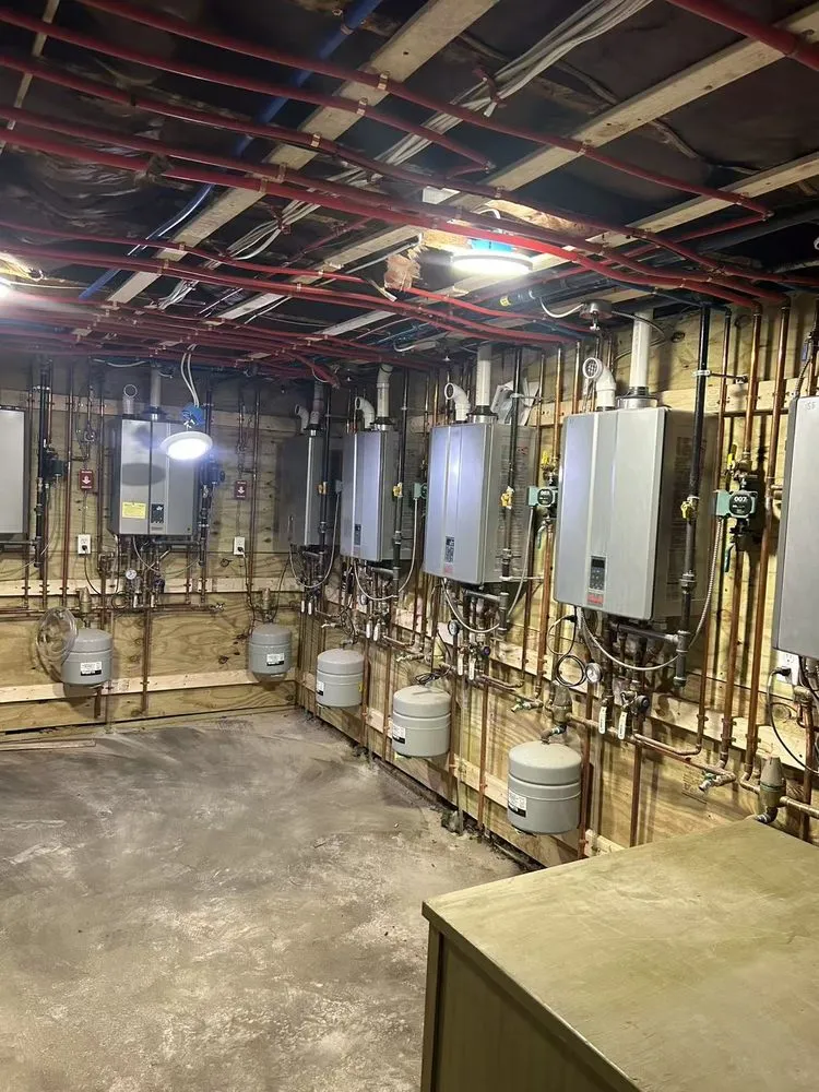 Slide of Wanjia Hvac