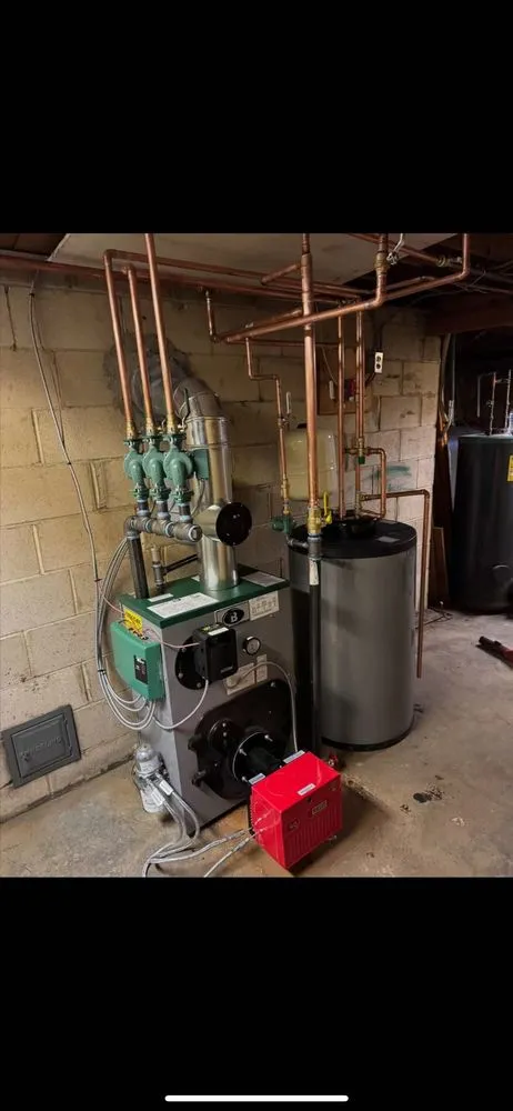 Slide of Wanjia Hvac