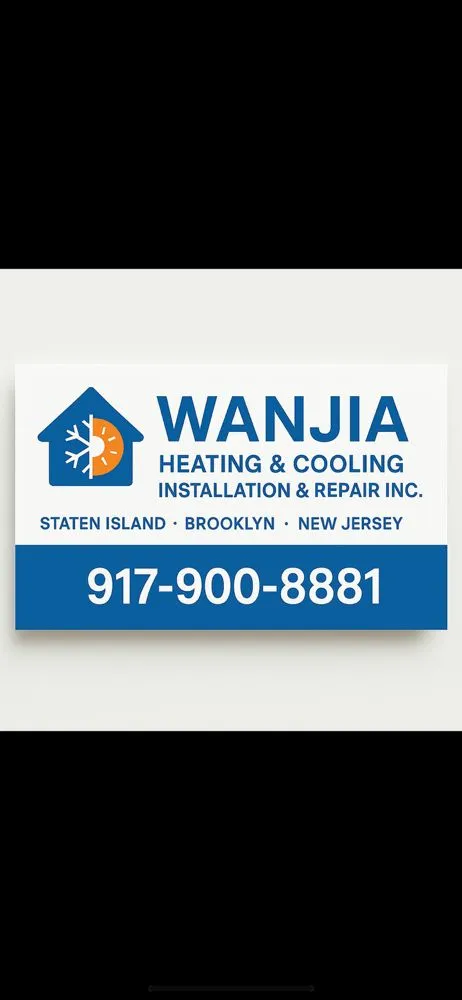 Slide of Wanjia Hvac