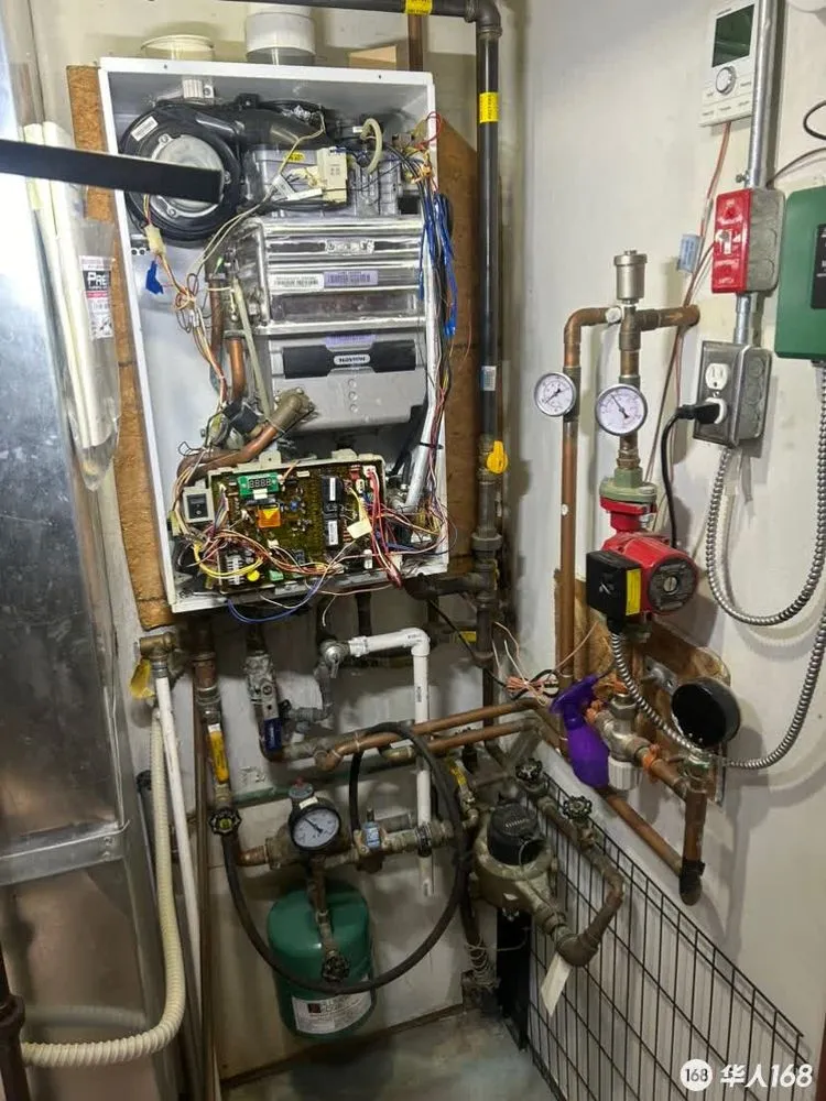 Slide of Wanjia Hvac