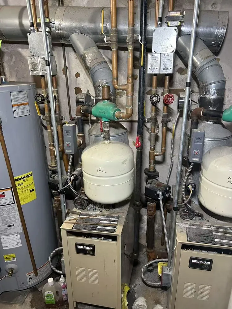 Slide of Wanjia Hvac