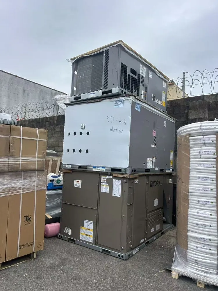 Slide of Wanjia Hvac