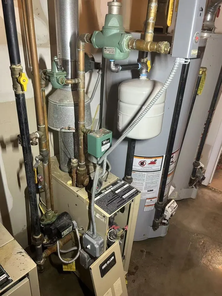 Slide of Wanjia Hvac