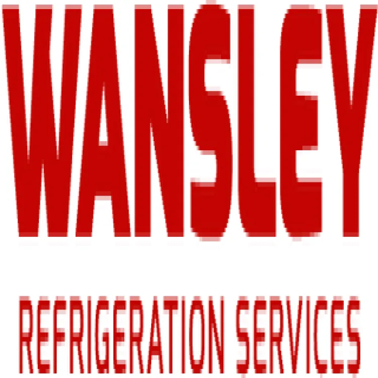 Slide of Wansley Refrigeration