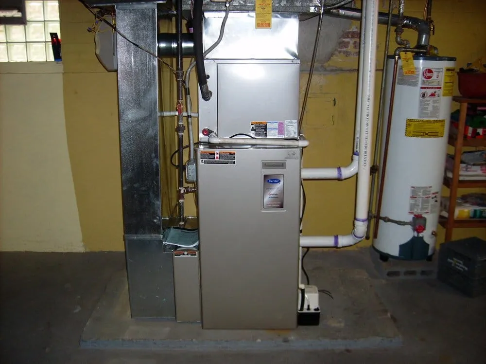 Slide of Wantuck Comfort Solutions